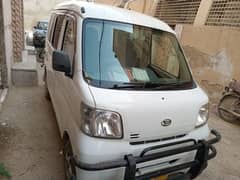Hijat 1st owner
