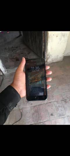 iphone 7plus PTA ha