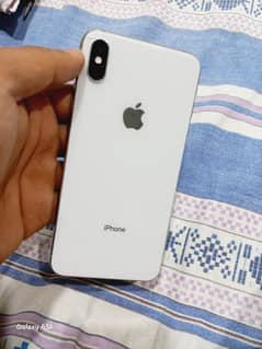 iPhone xs max 256gb