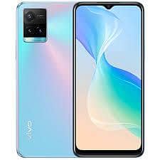 Vivo Y33s 8/128