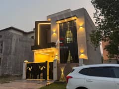 5 MARLA BRAND NEW HOUSE AVAILABLE FOR SALE (AT REASONABLE PRICE) IN CITI HOUSING GUJRANWALA