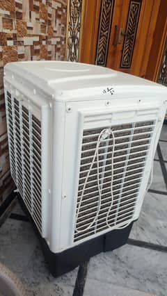 Super Asia Cooler 10/10 condition