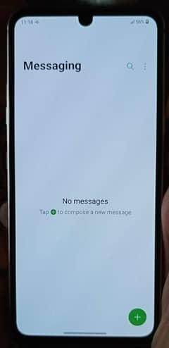 Lg v60thinq white color
