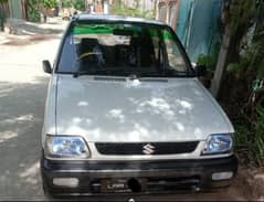 mehran2003 model