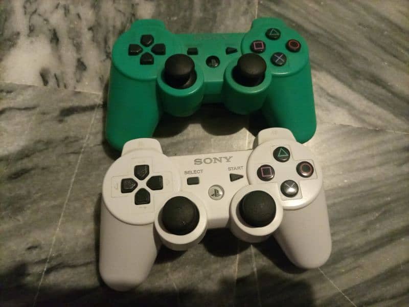 New PS3 Ps3 ps3 controller with games Dualshock controller 3