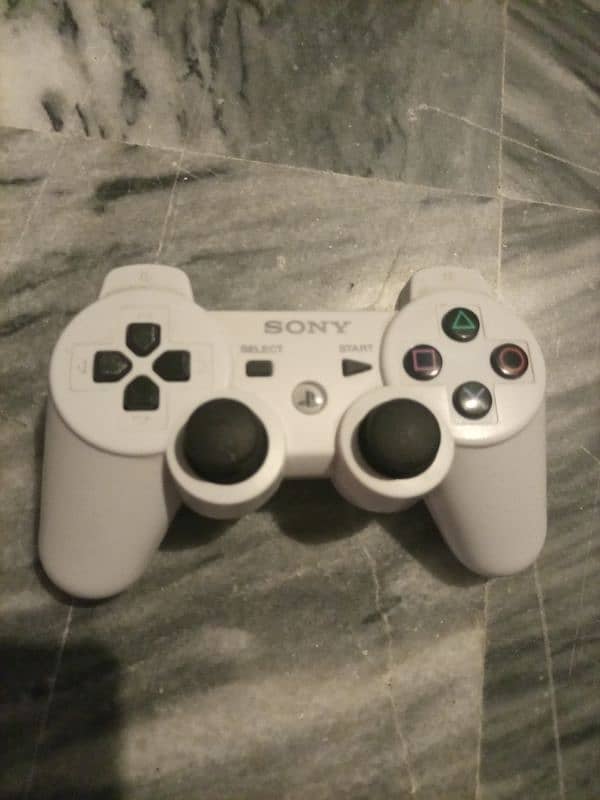 New PS3 Ps3 ps3 controller with games Dualshock controller 5
