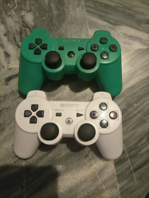 New PS3 Ps3 ps3 controller with games Dualshock controller 6