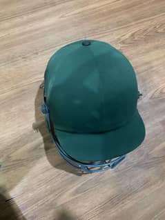 Hard Ball Cricket Kit All Stuff are Included with bat