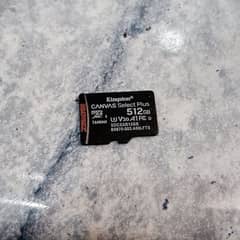 memory