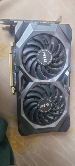 MSI RX 5700 XT 8GB Gaming Graphic Card
