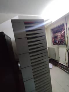 ups