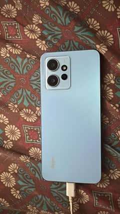 Redmi note 12