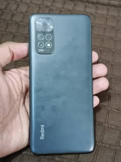 Redmi Note 11 4/128