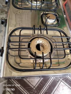 Stove