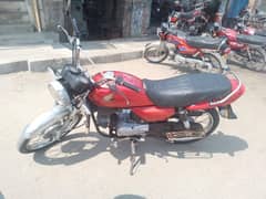 bike for sale