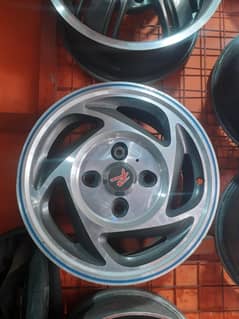 Alloy Rim "13"