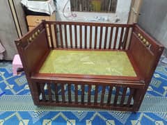 BABY COT