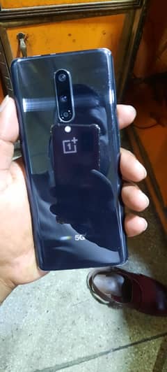 oneplus 8 one sim 128gb  03234071745