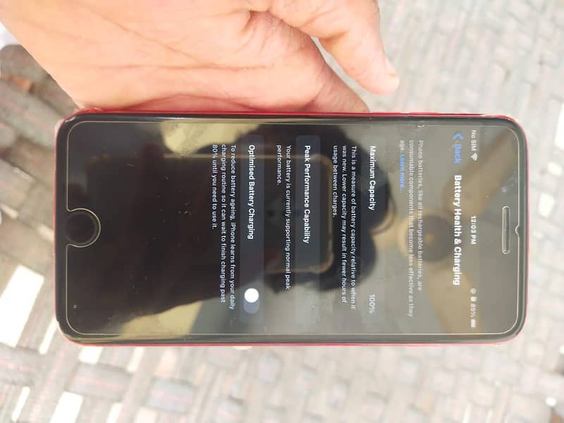 Iphone 8 Plus Used Non pta Bypass 3