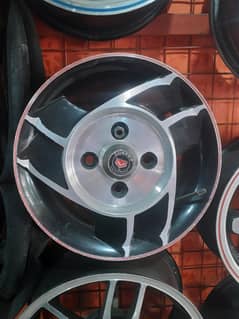 Alloy Rim "13"