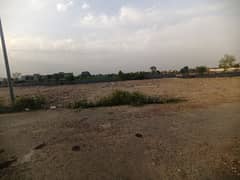 T Block Plot 295 1 Kanal Residential Plot For Sale In DHA Lahore Phase 8