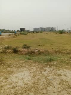 Block P Plot 265 1 Kanal Residential Plot For Sale In DHA Lahore Phase 9 Prism