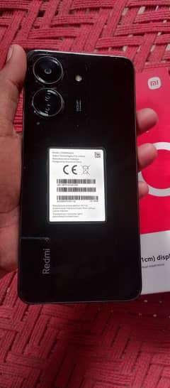 Redmi