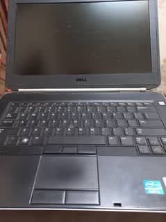 Dell Latitude 3rd Gen i5 4gb 256gb