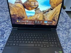 HP VICTUS 15 RTX 3050TI Laptop