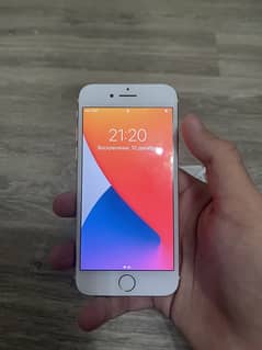 Apple iPhone 7 Plus