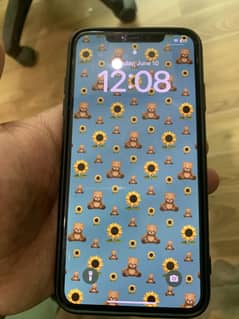 iPhone XS Max pta approved 256gb