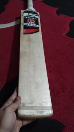 CRICKET BAT IHSAN ENGLISH WILLOW ORIGINAL