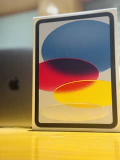 iPad 10 64 Gb Blue