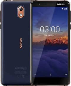 Nokia 3.1