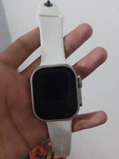 Smart watch ultra 2