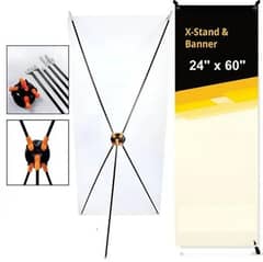 standys available