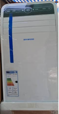 Skywood portable AC