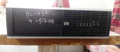 Core i5 3rd Generation Computer