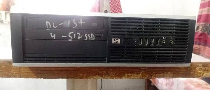 Core i5 3rd Generation Computer 0