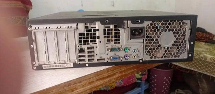 Core i5 3rd Generation Computer 1
