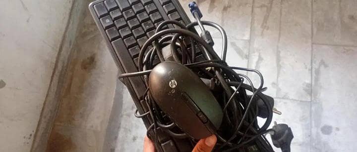 Core i5 3rd Generation Computer 4