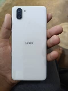 AQUOS R3 PTA OFFICIAL APPROVED