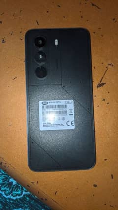 itel power 70