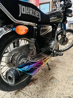 Honda CG 125