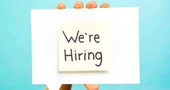 Restaurant Staff Required