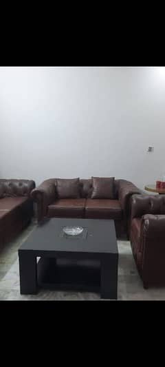 Centre Table