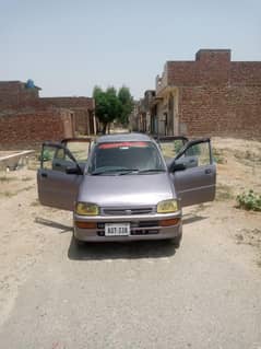 Daihatsu