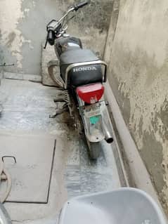 Hero bike for sale