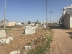 New Residential Plots Available for Sale in Nai Abbadi, Bani Gala