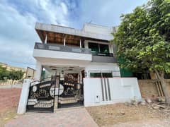 ( Rent Incoming ) 5 Marla House In Bahria Enclave - Sector H Is Available For Sale